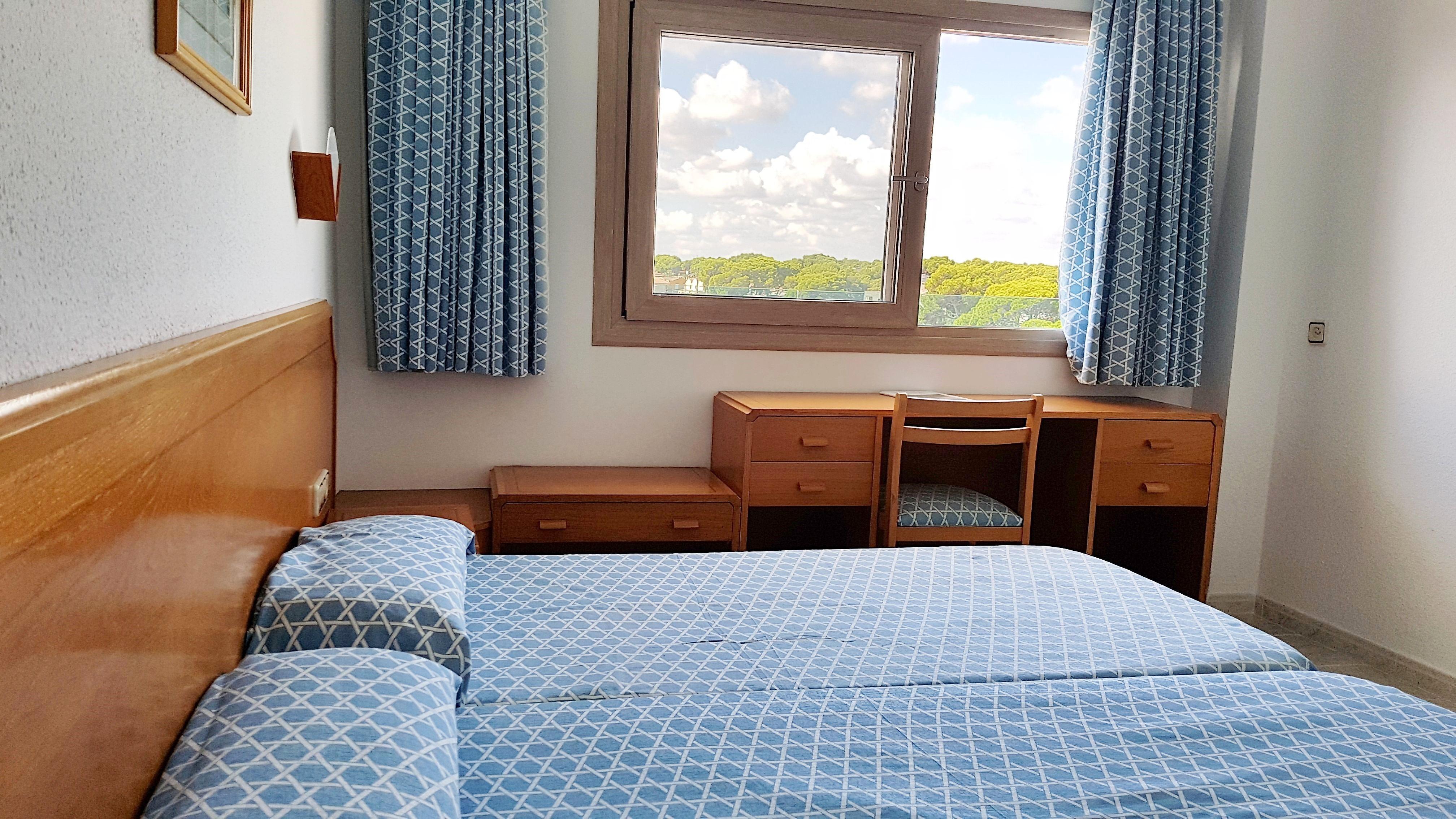 Aparthotel Stil Mar Y Paz 3*