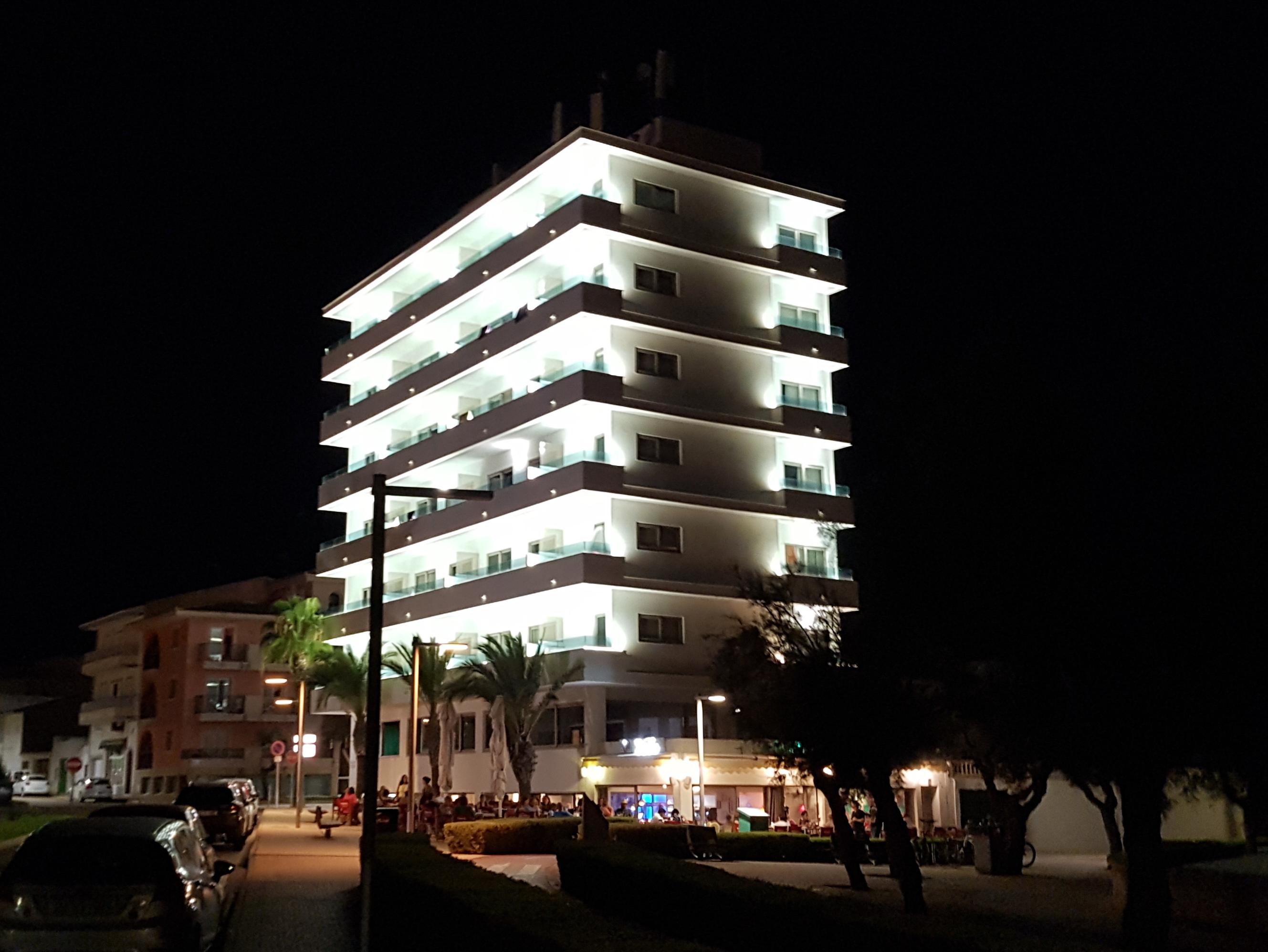 Stil Mar Y Paz Aparthotel