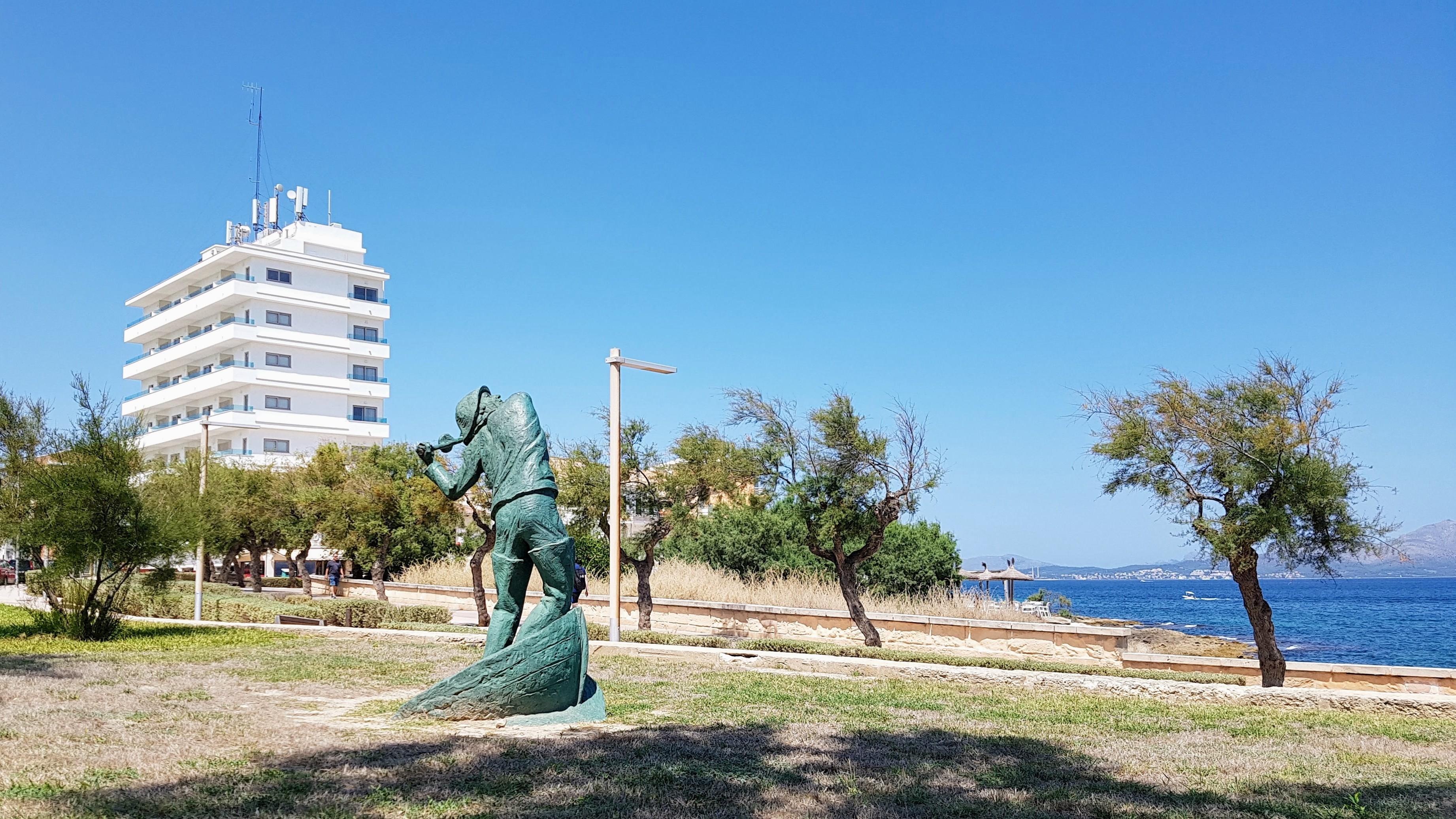 Aparthotel Stil Mar Y Paz Can Picafort (Mallorca)