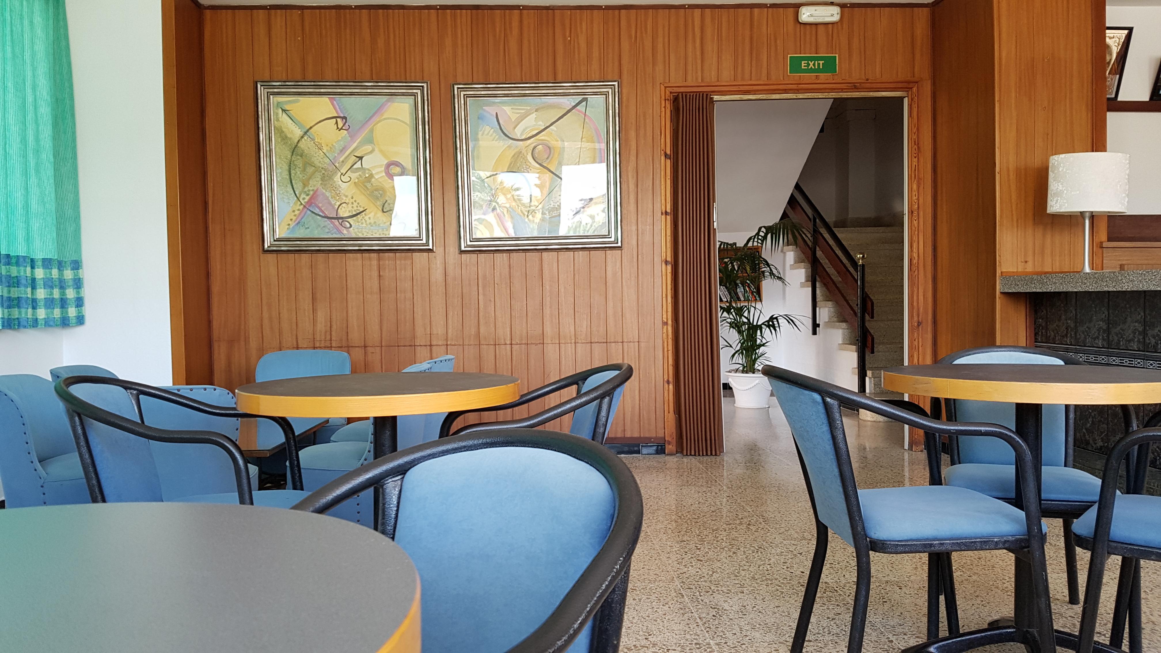Stil Mar Y Paz Aparthotel
