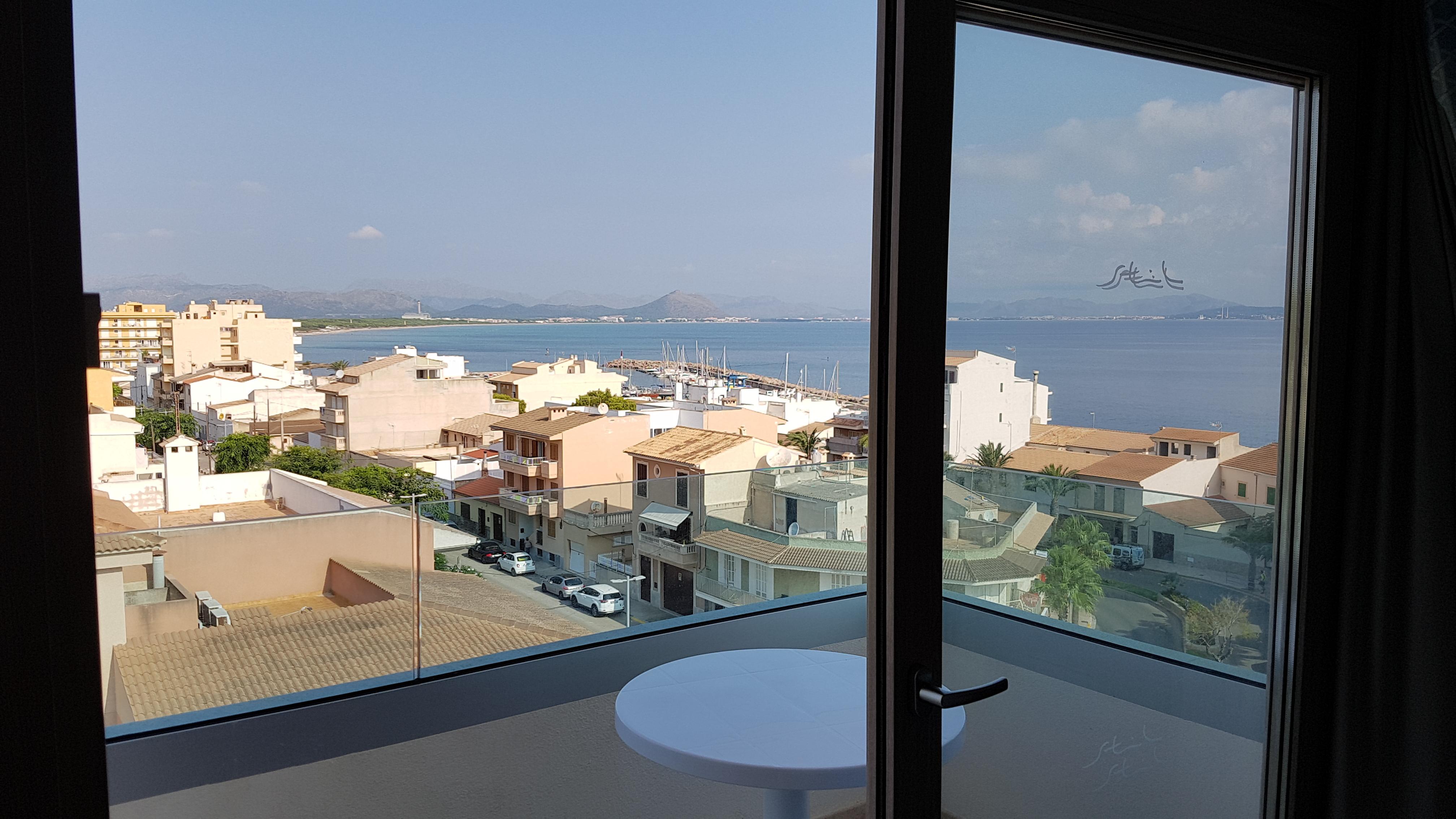 Stil Mar Y Paz Aparthotel