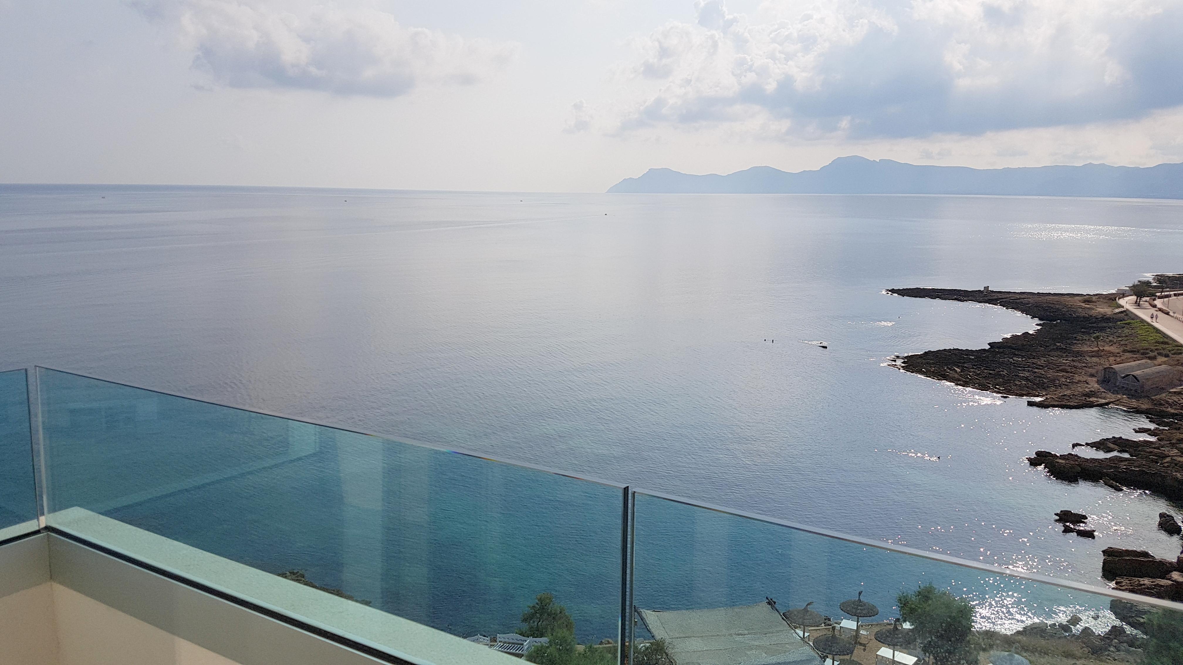Stil Mar Y Paz Aparthotel 3*