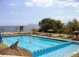 Aparthotel Stil Mar Y Paz 3*