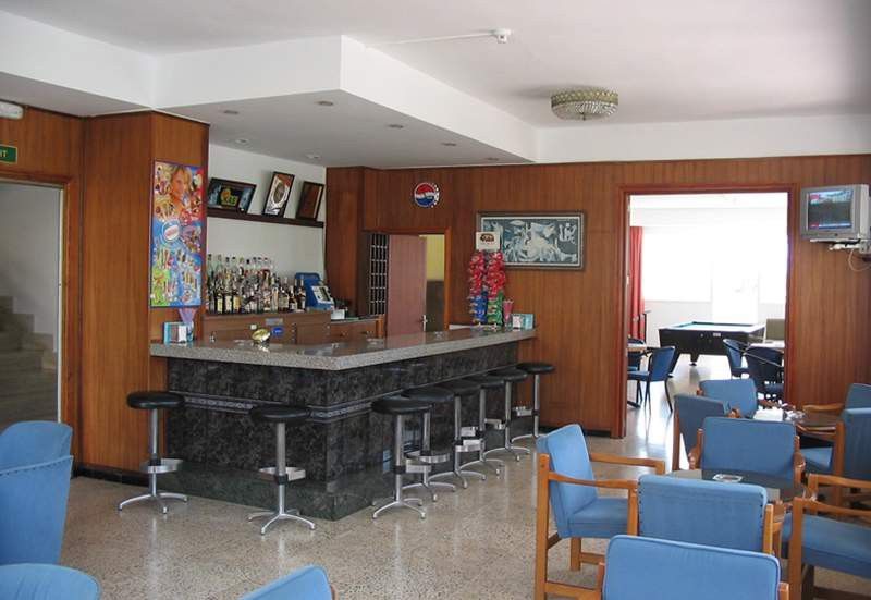 Aparthotel Stil Mar Y Paz