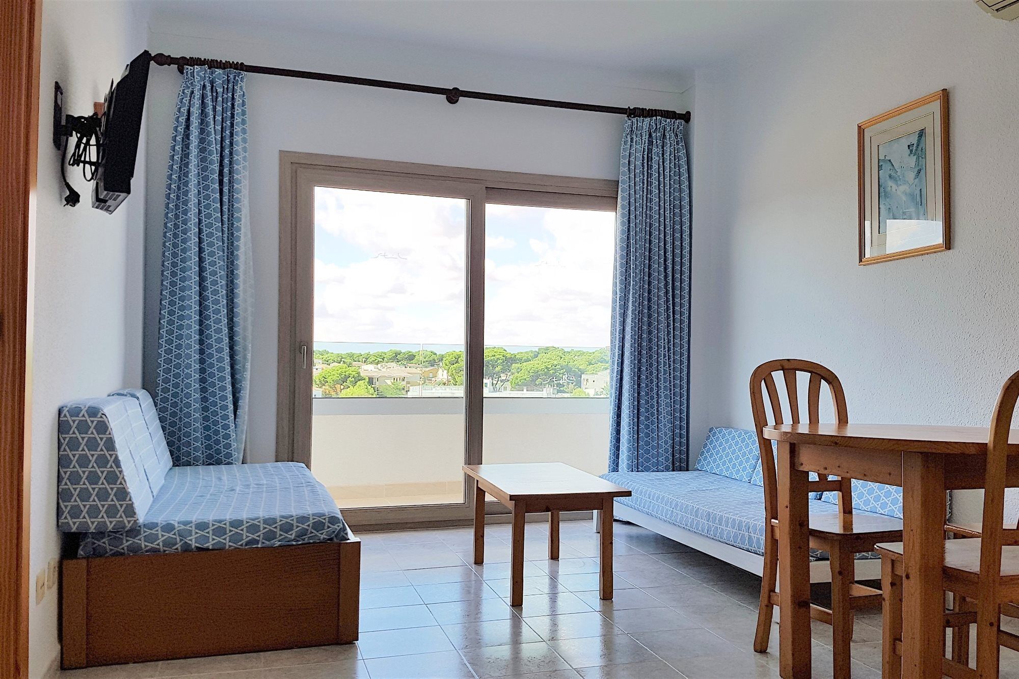 Aparthotel Stil Mar Y Paz 3*